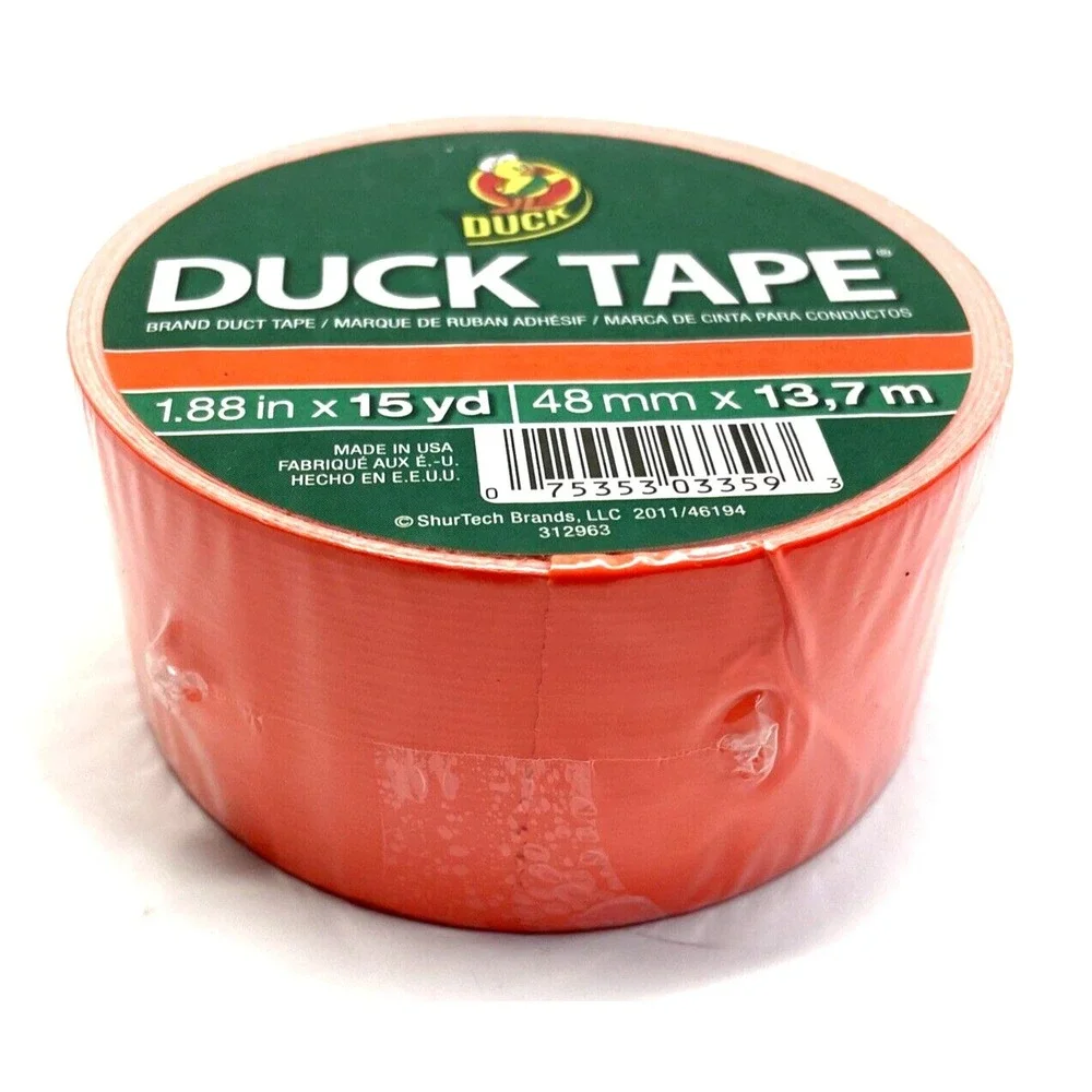 Duck Commander lot neon